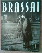 Brassaï Fotoboek 'The eyes of Paris", Boeken, Ophalen of Verzenden, Nieuw, Fotografen, Brassai