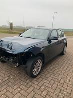 BMW f20 114i Carrosserie met overige delen.(donor schade), Gebruikt, Voor, Ophalen of Verzenden, Bumper