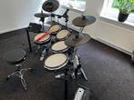 Millenium e-drum set, incl toebehoren., Muziek en Instrumenten, Ophalen, Zo goed als nieuw, Overige merken, Elektronisch
