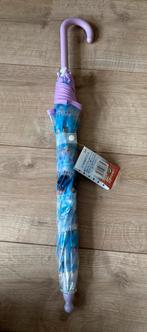 Frozen Paraplu - Nieuw!, Ophalen, Nieuw, Meisje, Overige typen