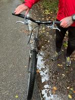 Kickbike Step te koop ivm pensioen Roel Westdorp, Ophalen of Verzenden, Gebruikt, Kickbike