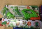 nieuw nickelodeon slim blaster slijmpistool waterpistool, Ophalen of Verzenden, Nieuw, Jongen of Meisje