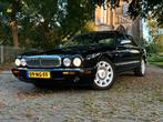 Daimler Super Eight 4.0 V8 363PK Supercharged LWB 1998 Zwart, Automaat, Achterwielaandrijving, 8 cilinders, 1770 kg