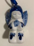 Delfts Blauwe Engel Hangers engeltjes delfts blauw, Ophalen of Verzenden, Nieuw