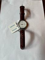 Pulsar Heren Horloge PS9055X1 - Nieuw!, Sieraden, Tassen en Uiterlijk, Horloges | Dames, Overige merken, Leer, Staal, Polshorloge