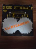 Henk Wijngaard - Nachtrijders, Gebruikt, 7 inch, Single, Ophalen of Verzenden