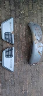 Guzzi delen, Ophalen of Verzenden