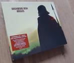 WISHBONE ASH - Argus ( Deluxe 2CD set ), Ophalen of Verzenden, Zo goed als nieuw, Poprock