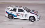 Bburago Ford Escort RS Cosworth. Izgs., Ophalen of Verzenden, Zo goed als nieuw, Auto, Overige merken