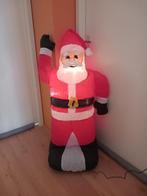 Airblow kerstman, Diversen, Kerst, Ophalen of Verzenden, Zo goed als nieuw