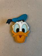 Donald Duck patch embleem, Ophalen of Verzenden, Donald Duck, Gebruikt, Overige typen