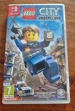 3 Lego games || Nintendo Switch Games, Avontuur en Actie, Ophalen of Verzenden, Zo goed als nieuw, 3 spelers of meer