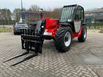 Manitou - 2021 - MT733 Easy - 6.9M Hefhoogte - Verreiker, Verreiker