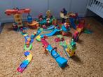 VTech Toet Toet Auto's Baan Compleet, Ophalen, Gebruikt, Jongen of Meisje