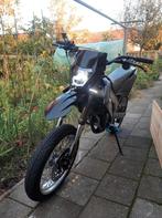 Derbi Senda SM gereviseerd, Fietsen en Brommers, Ophalen, 6 versnellingen, Gebruikt, 70 cc