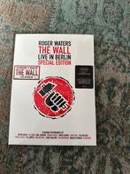Roger Waters - The Wall Live in Berlin (Special Edition), Alle leeftijden, Boxset, Muziek en Concerten, Ophalen of Verzenden