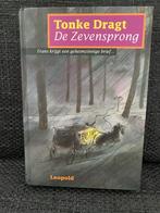 De Zevensprong - Tonke Dragt, Boeken, Fictie, Zo goed als nieuw, Tonke Dragt, Ophalen