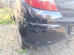 Achterbumper van een Opel Corsa, Gebruikt, -, Verzenden, -
