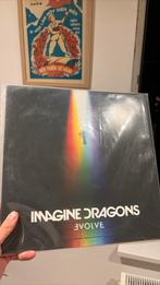Imagine Dragons Evolve Vinyl LP, Ophalen of Verzenden, 2000 tot heden, Zo goed als nieuw