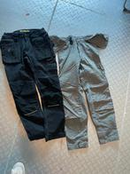 2 Werkbroeken - Størvik & Pro, Tuin en Terras, Werkkleding, Ophalen of Verzenden, Gebruikt, Heren, Broek