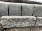 120 stenen 30x10x10 gratis, Tuin en Terras, Bielzen en Borders, Ophalen, Zo goed als nieuw, Beton, Minder dan 100 cm