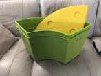 Opbergbakken ikea kinderkamer, Ophalen of Verzenden, Nieuw, Lamp