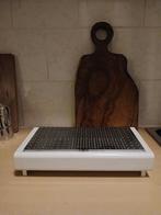 Brabantia dubbele warmhoudplaat, Ophalen of Verzenden