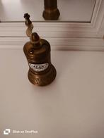 Turkse Pepermolen - Vintage, Ophalen of Verzenden, Brons