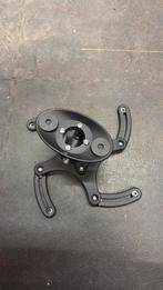 Vesa monitor/beamer muur/plafond bevestiging, Ophalen of Verzenden, Nieuw