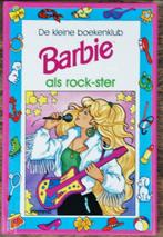 Barbie als rock-ster, Fictie algemeen, Nieuw, Ophalen of Verzenden, Attie Spitzer