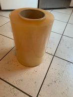 Rekfolie, sealfolie., Doe-het-zelf en Verbouw, Zeil en Folie, Ophalen of Verzenden, Zo goed als nieuw, Folie