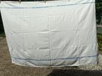 1989 Gemeentewasserij 12. (mangel)doek 1.60 x 1.15 mtr (N26), Ophalen of Verzenden, Zo goed als nieuw