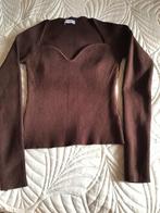 Loavies truitje maat M. Bruin, Ophalen of Verzenden, Zo goed als nieuw