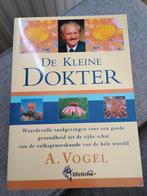 De Kleine Dokter - A.Vogel, Boeken, Gezondheid, Dieet en Voeding, Gelezen, Kruiden en Alternatief, Ophalen of Verzenden, A. Vogel