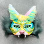 Fantasy Therian Mask: Luminthra, Ophalen of Verzenden, Nieuw