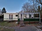 4-persoons Stacaravan te huur, Eext Drenthe. TT weekend vrij, Caravans en Kamperen, Verhuur