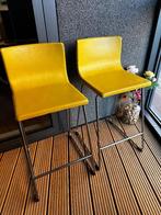 IKEA Bar Stools, Huis en Inrichting, Barkrukken, Ophalen, Met voetsteun, 60 tot 90 cm, Zo goed als nieuw