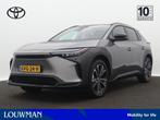 Toyota Bz4x Dynamic 71 kWh | Navigatie | 360 Camera | LM vel, Auto's, Toyota, 12 maanden, Stof, Origineel Nederlands, Adaptive Cruise Control