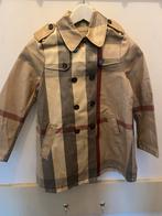 Nieuw Burberry jas maat 140, Ophalen, Nieuw, Meisje, Jas