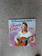 vinyl lp Francis Goya 16 droommelodieen, Cd's en Dvd's, Gebruikt, Ophalen of Verzenden, Pop, classical, easy listening, 12 inch