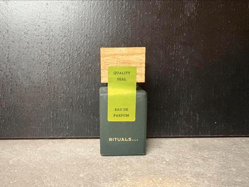 Rituals of Chabana parfum 10ml, Sieraden, Tassen en Uiterlijk, Uiterlijk | Parfum, Nieuw, Ophalen of Verzenden