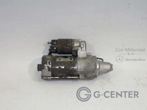 Mercedes-Benz G-Klasse Startmotor G400CDI A0051512501, Auto-onderdelen, Motor en Toebehoren, Mercedes-Benz, Gebruikt, BOVAG lid