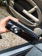 JVC KD-R801 autoradio, Auto diversen, Autoradio's, Ophalen, Zo goed als nieuw