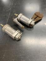 Hydraulische Betonstaal Schaar Knip Schaar Schrootschaar, Doe-het-zelf en Verbouw, Gereedschap | Overige machines, Ophalen, Gebruikt