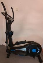 Focus Fitness Fox 5 HRC Crosstrainer
Deze Fitness Fox 5 is, Ophalen, Zo goed als nieuw, Benen, Crosstrainer