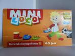 Mini Loco boekje Ontwikkelingsspelletjes 1 – 4-5 jaar, Ophalen of Verzenden, Gebruikt, Puzzelen