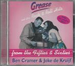Ben Cramer & Joke de Kruijff - Grease and other R & R hits, Cd's en Dvd's, Cd's | Nederlandstalig, Ophalen of Verzenden, Nieuw in verpakking