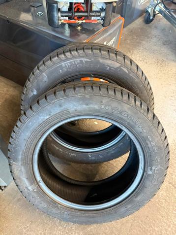 Banden band 185/60R14 185 60 14 beschikbaar voor biedingen