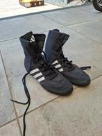 Boks schoenen, Ophalen of Verzenden, Zo goed als nieuw, Schoenen
