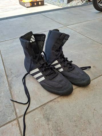 Boks schoenen  beschikbaar voor biedingen